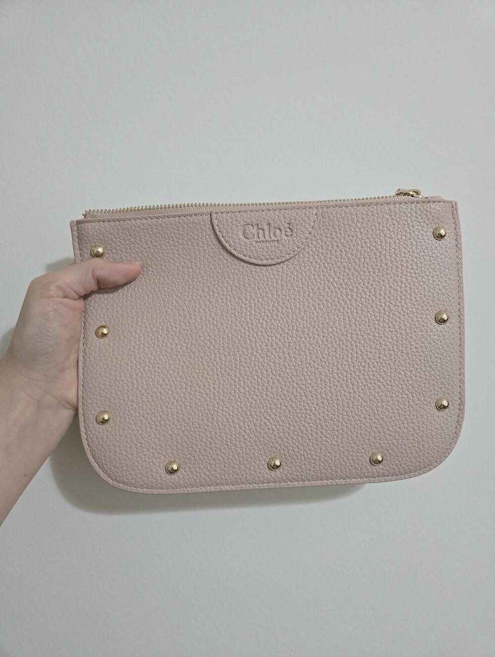 Chloe Parfum Pouch